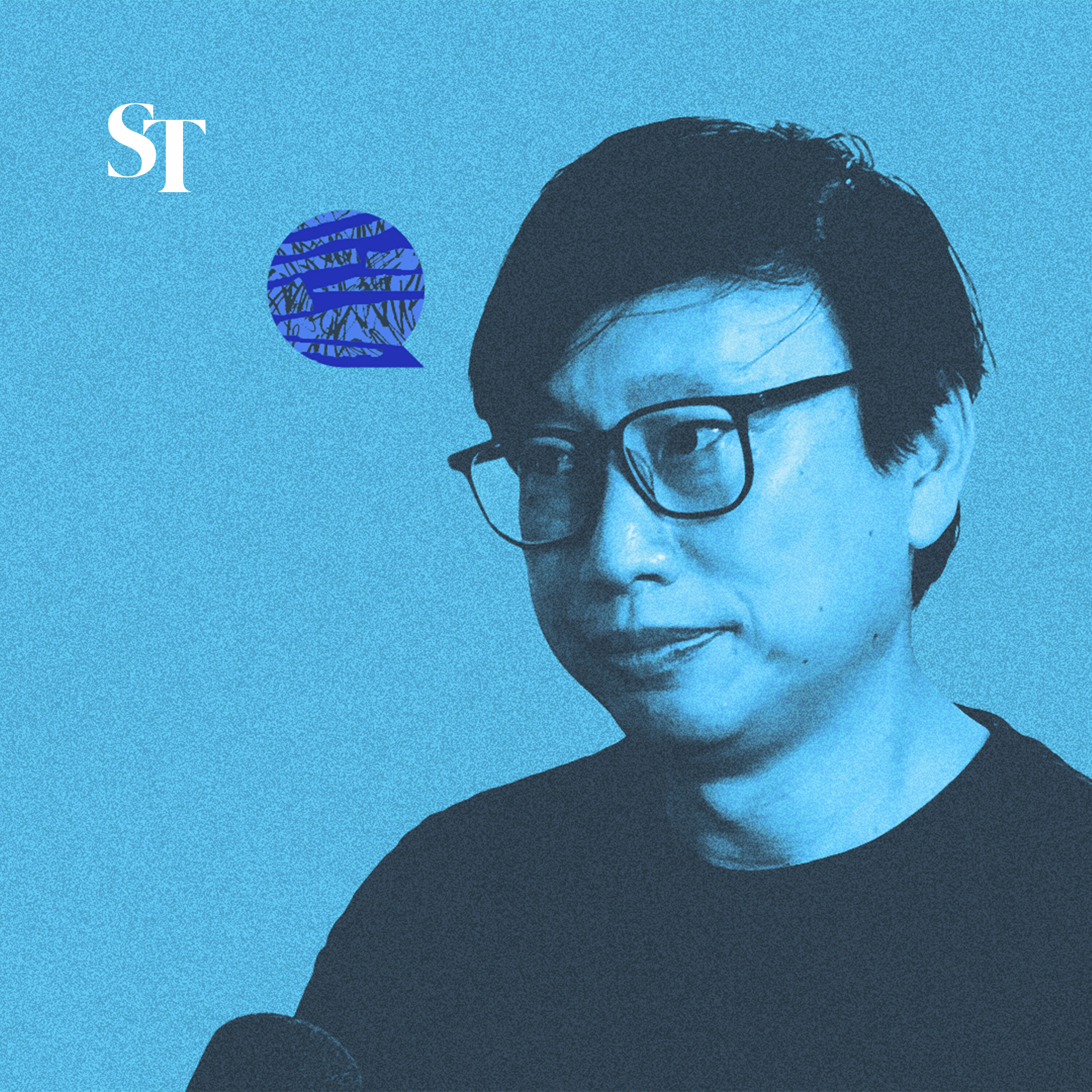 S1E92: Singapore writer Gwee Li Sui talks Culture Pass credits and what it’ll take to get people to read