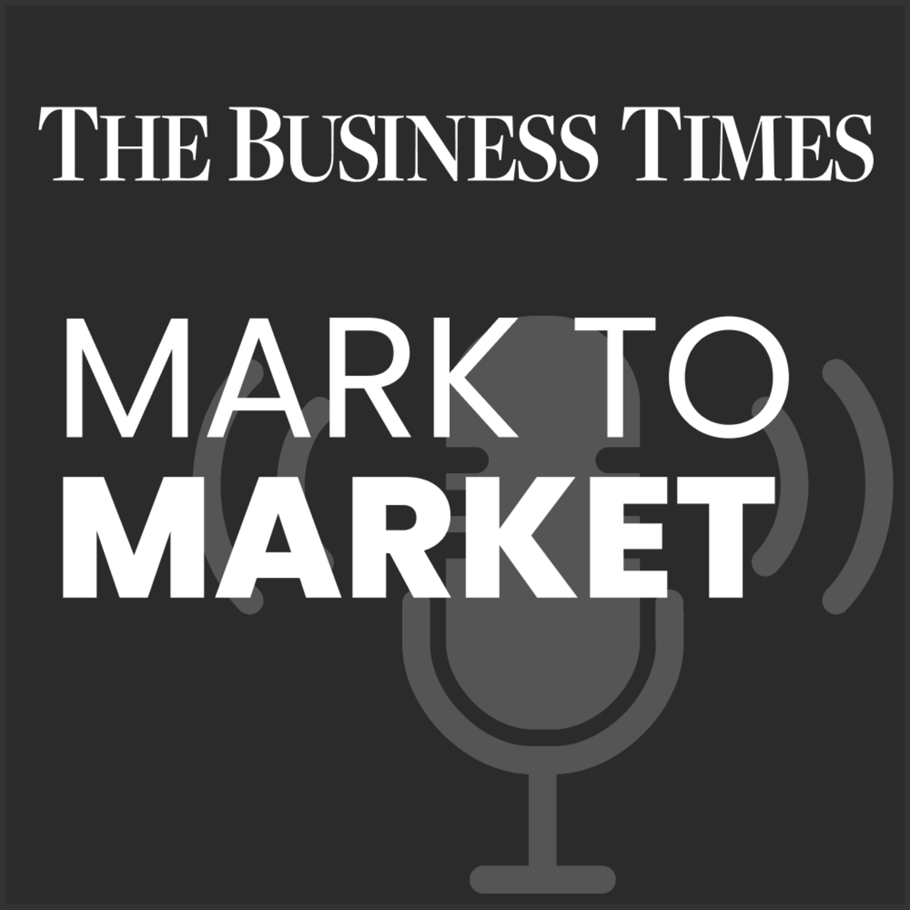 S1E22: Battling bank-related phishing scams: BT Mark to Market Ep 22