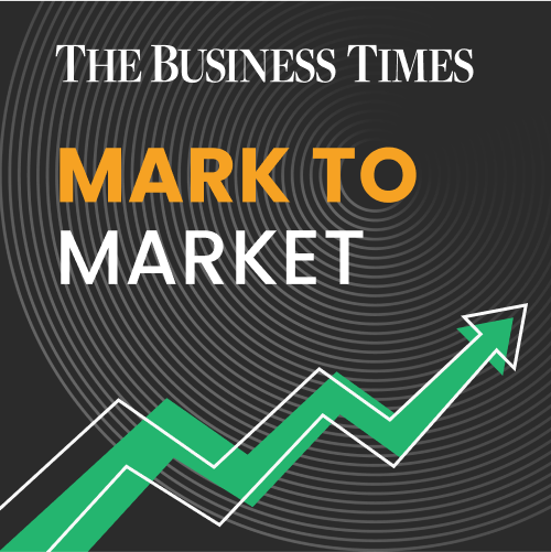 Sell in May and go away? BT Mark to Market (Ep 31)