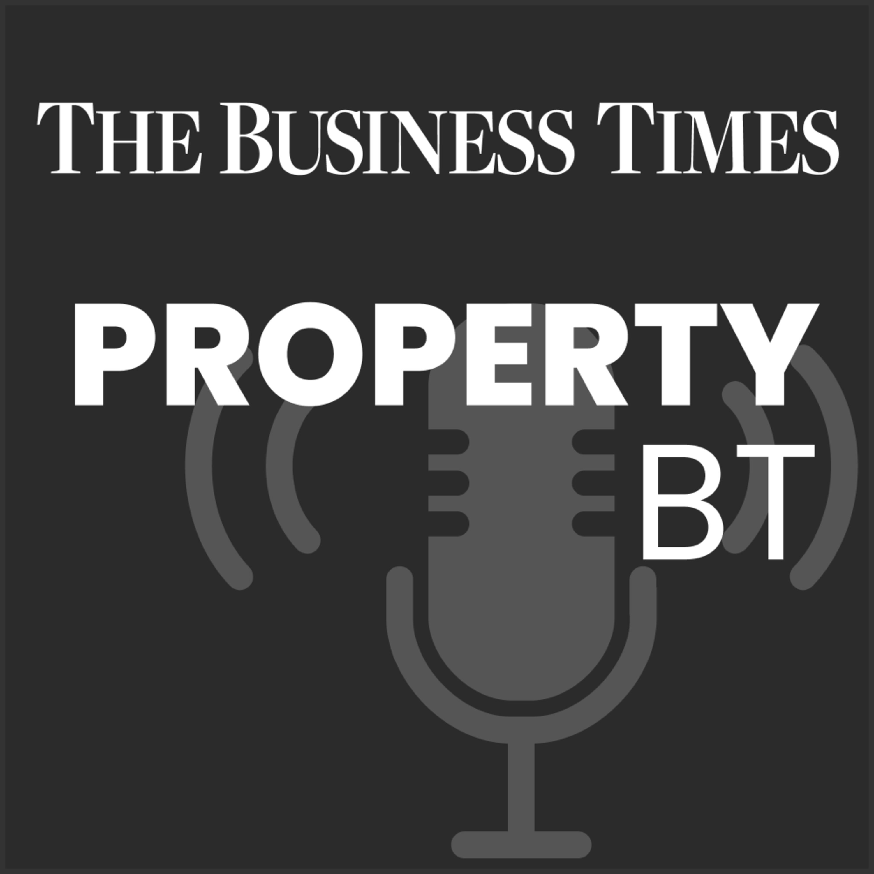 Singapore’s private home market post cooling measures: PropertyBT Ep 7 Episode cover