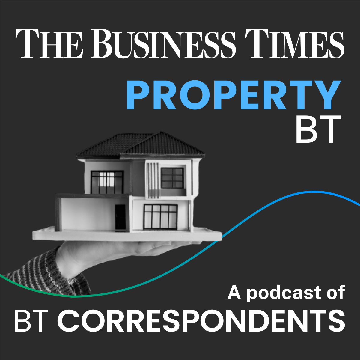 The Business Times Podcasts