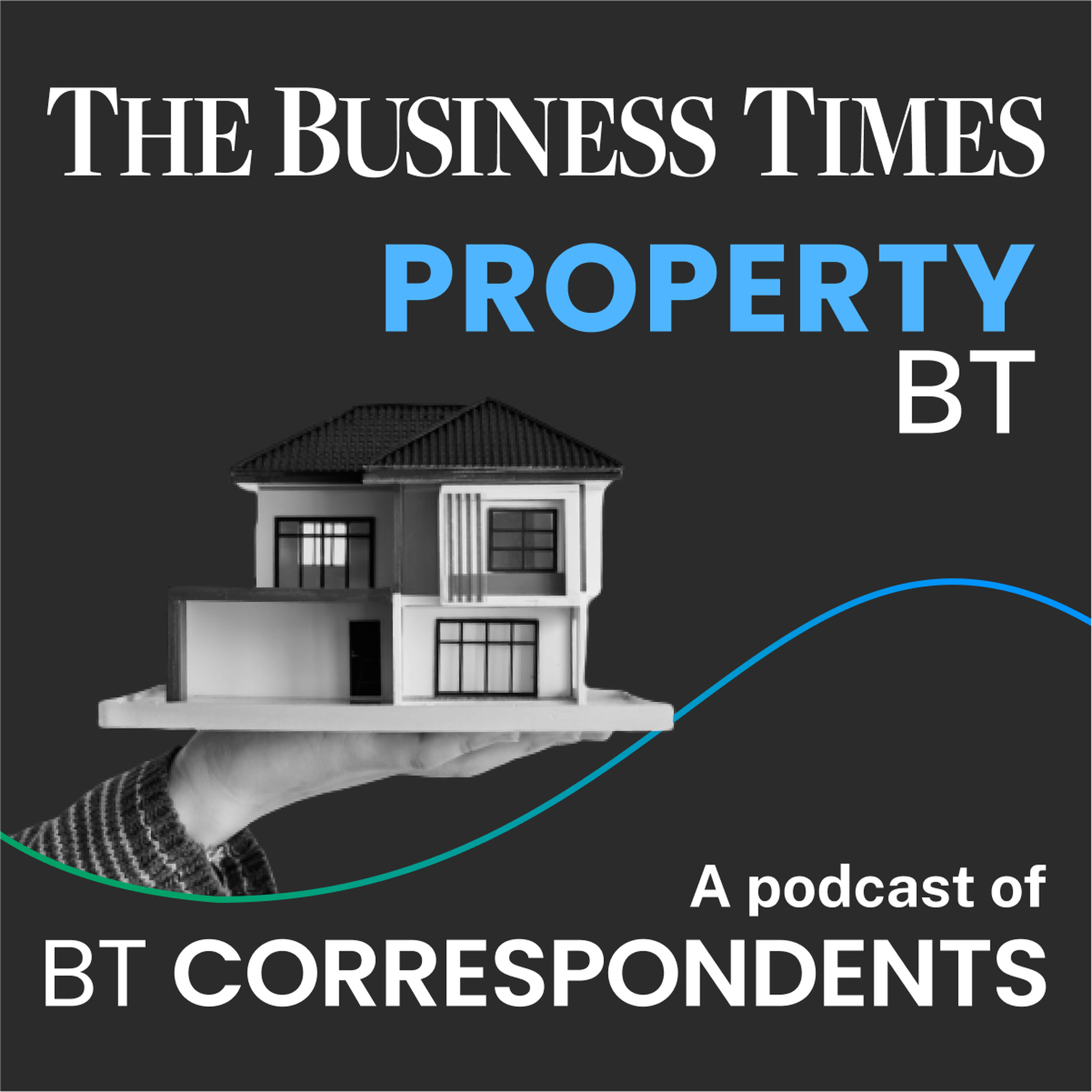 The Business Times Podcasts