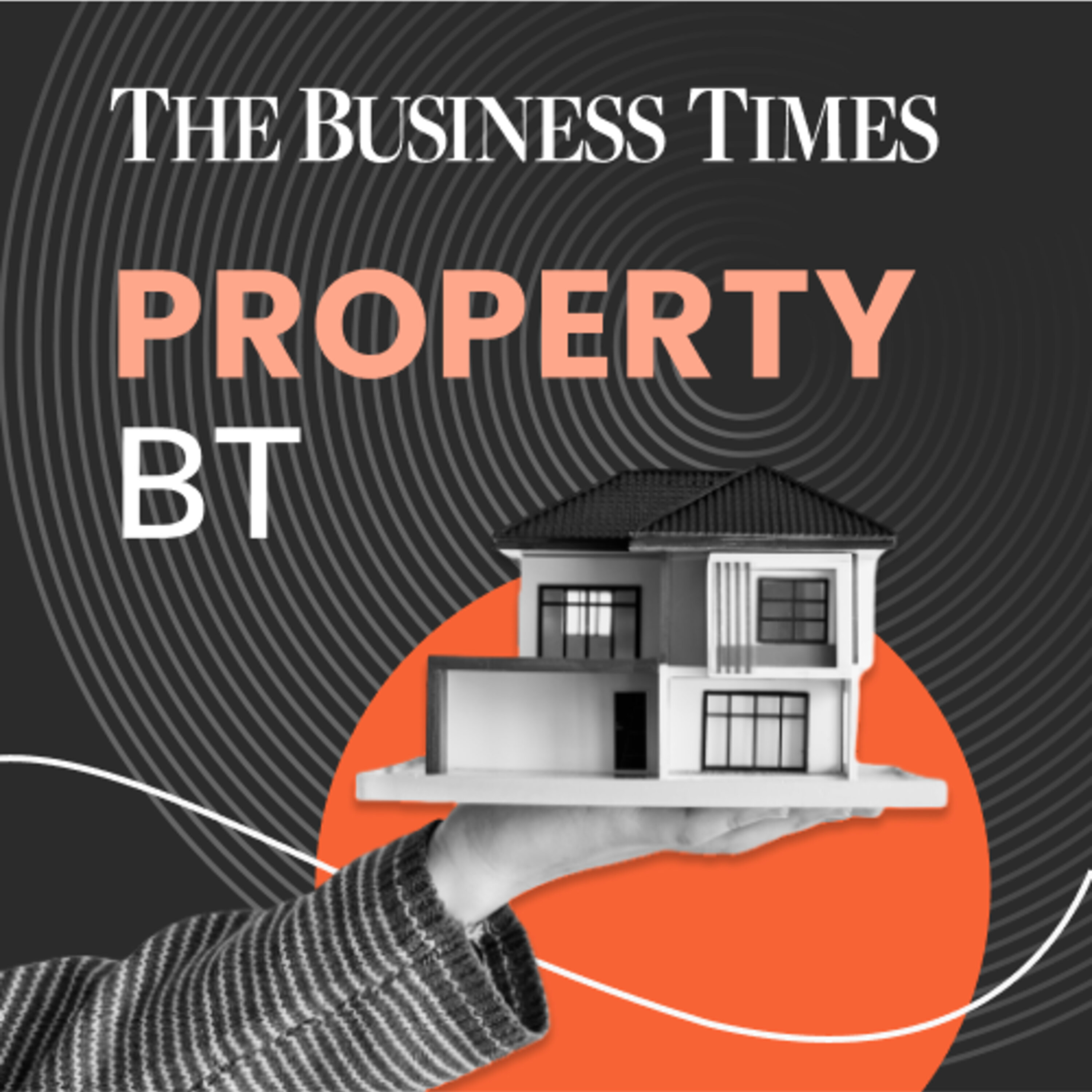 Looking for profit in Singapore private residential property: PropertyBT (Ep 29) Episode cover