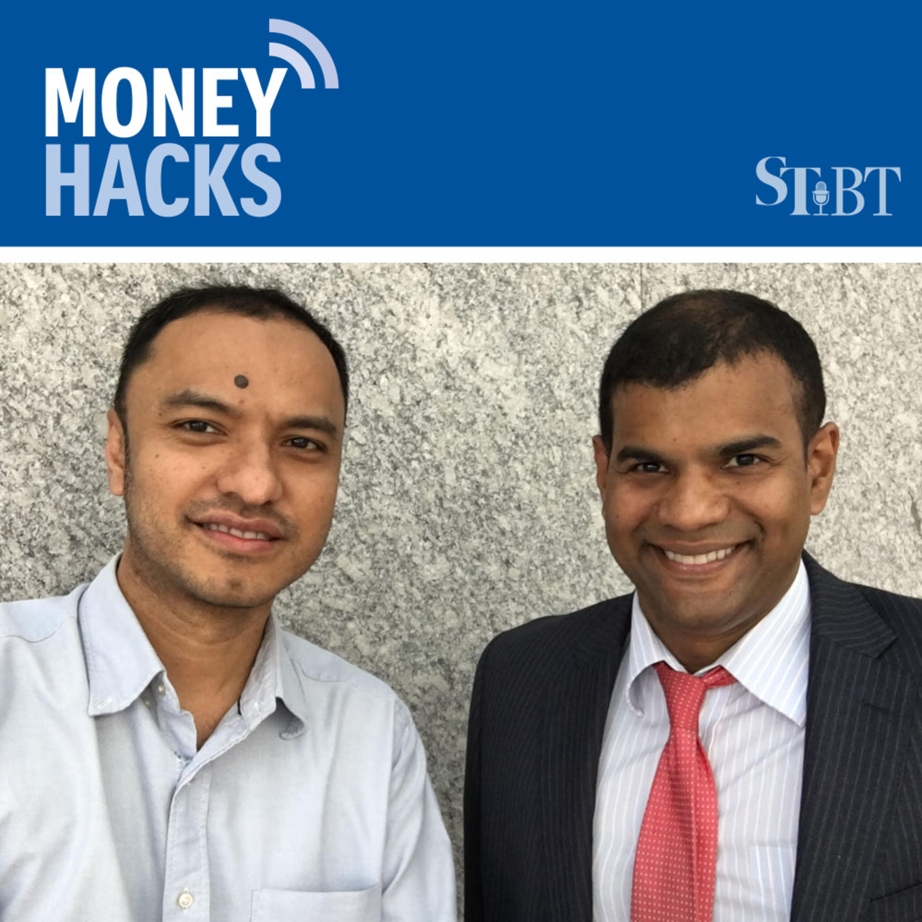 BT Money Hacks