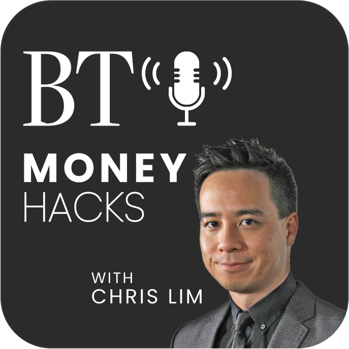 ETFs and unit trusts, what are the differences and misconceptions?: Money Hacks Ep 79