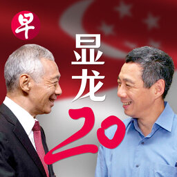 时晴时雨  小国大外交