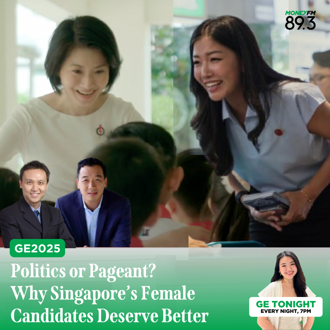 GE2025