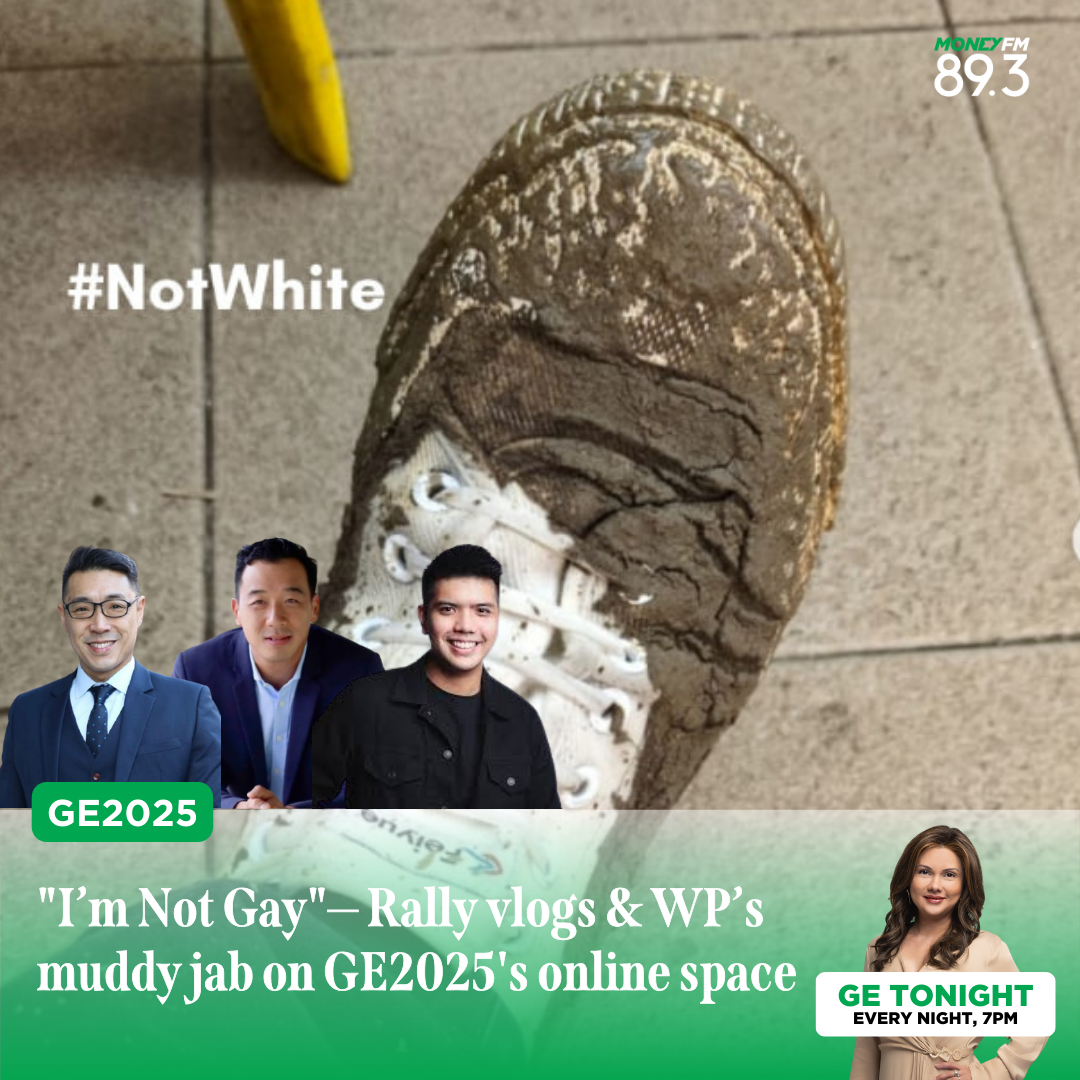 GE2025