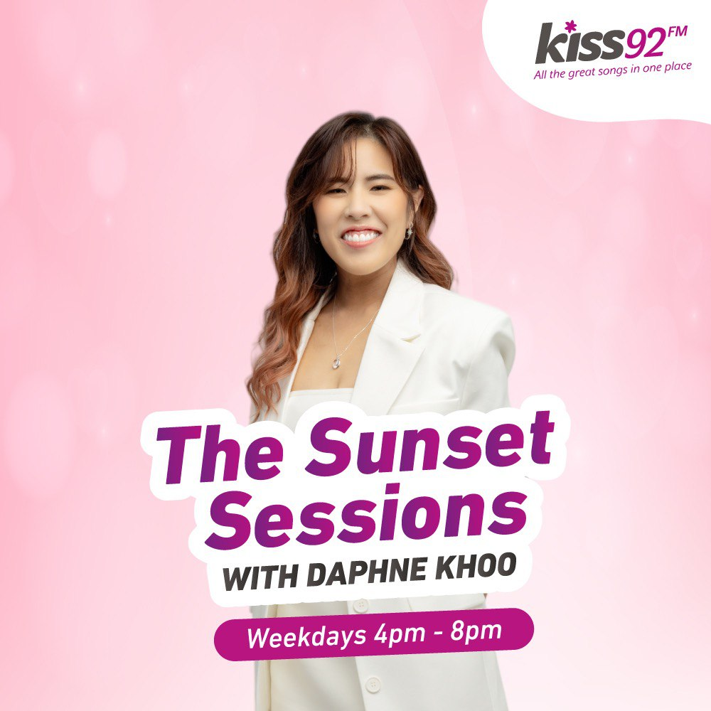 The Sunset Sessions with Yumiko Kayahara