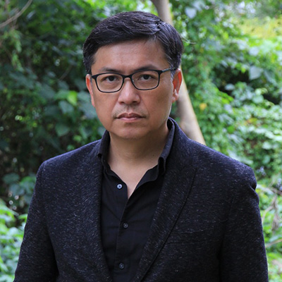S3E16: 吴明益：自己是一位“捡破烂”的小说家