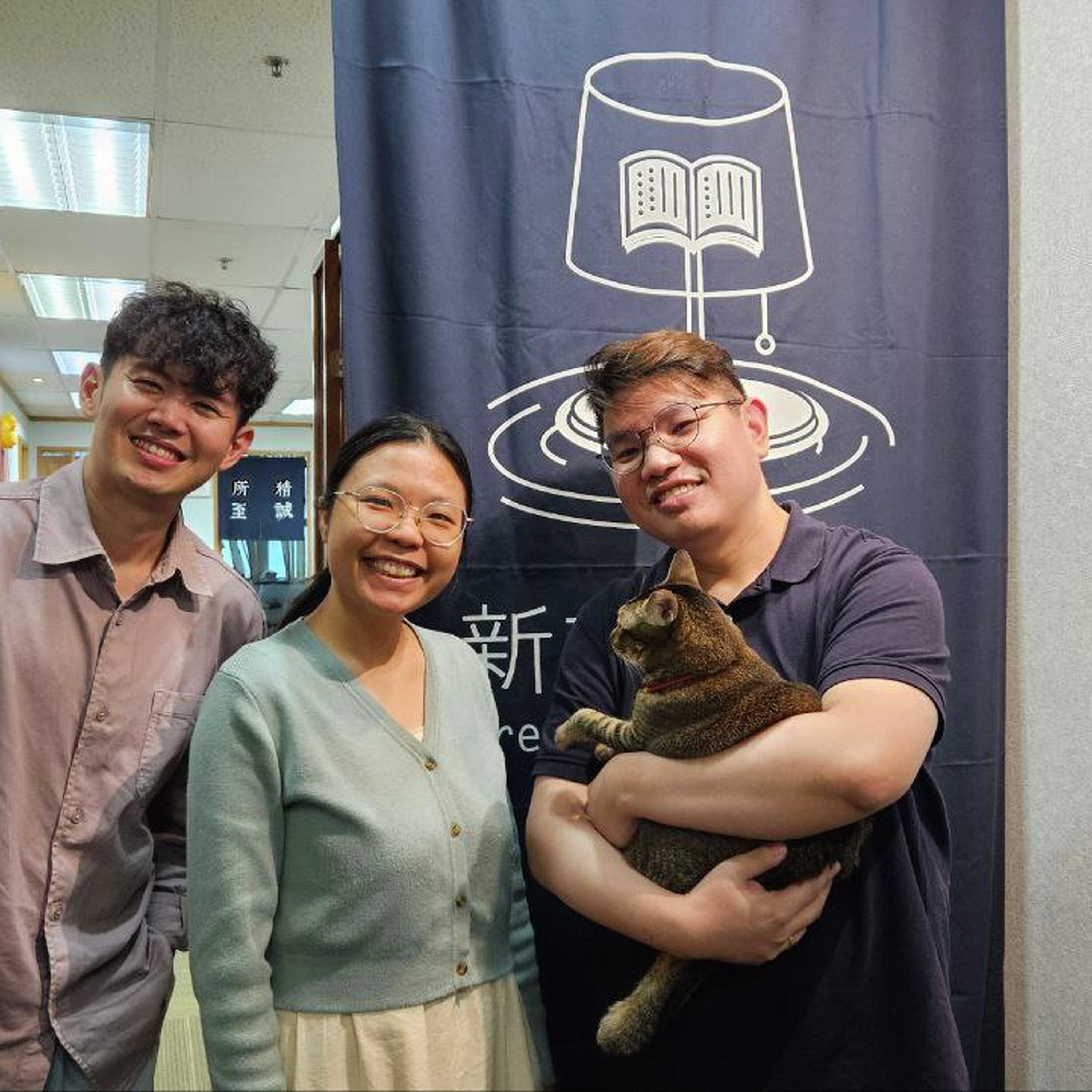 岁末特辑:和海风书屋到出版盛会——法兰克福国际书展!