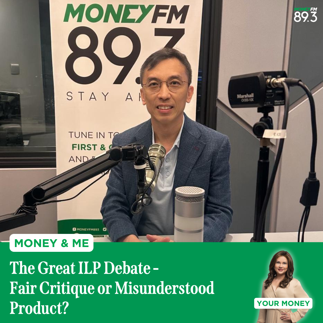 Money and Me: The Great ILP Debate - Fair Critique or Misunderstood Product?