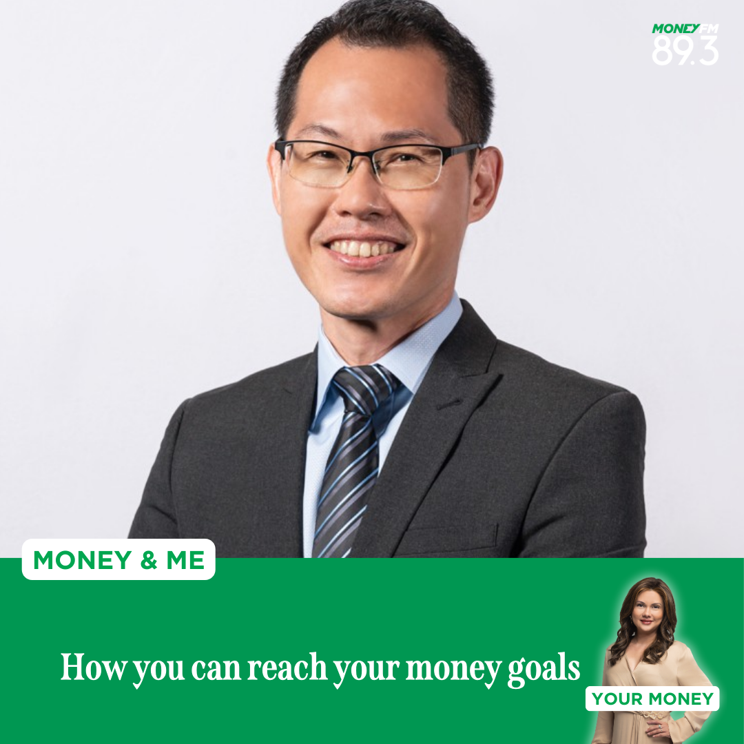 Money and Me: How you can reach your money goals