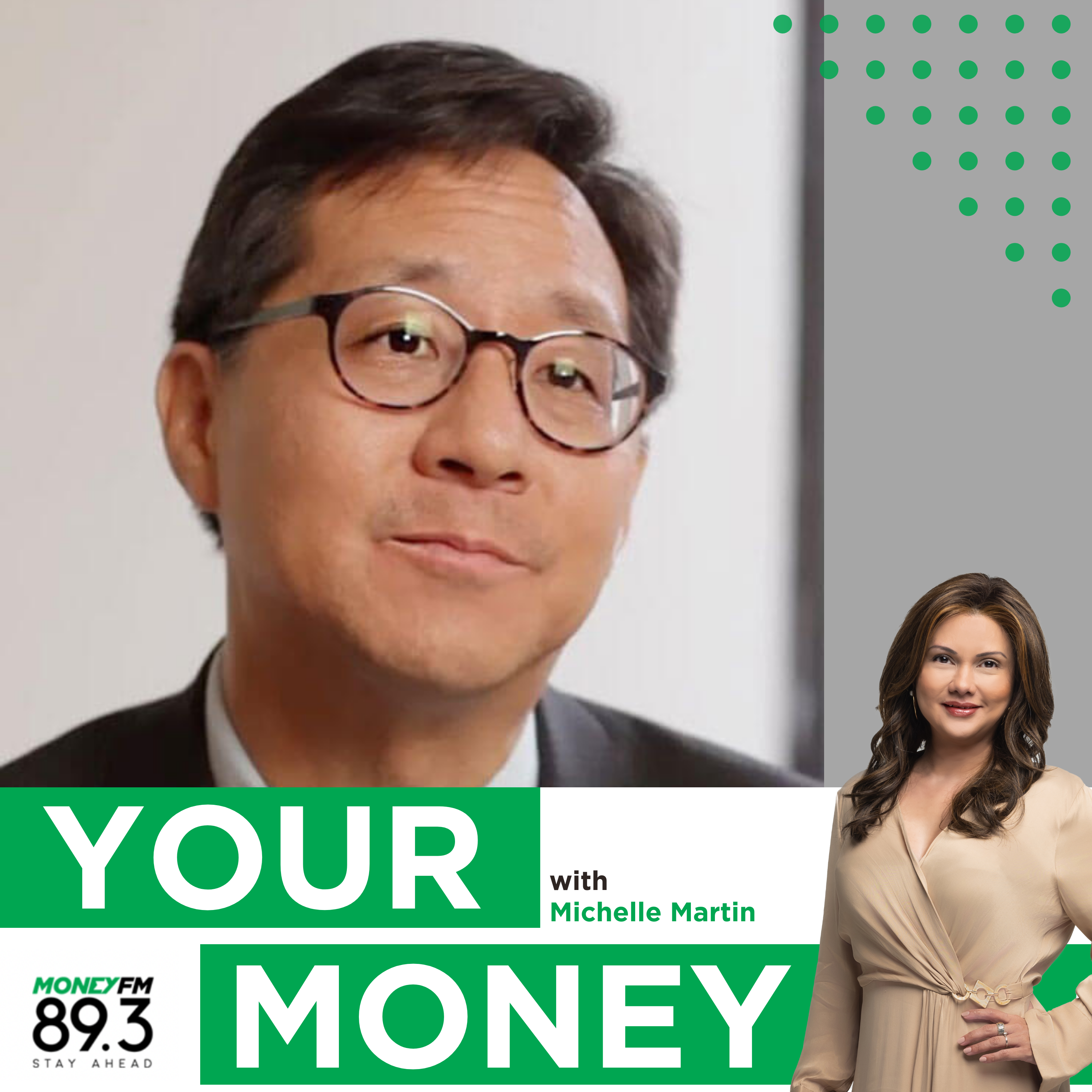 Influence: Curtis Chin on sparking thought and creative economies