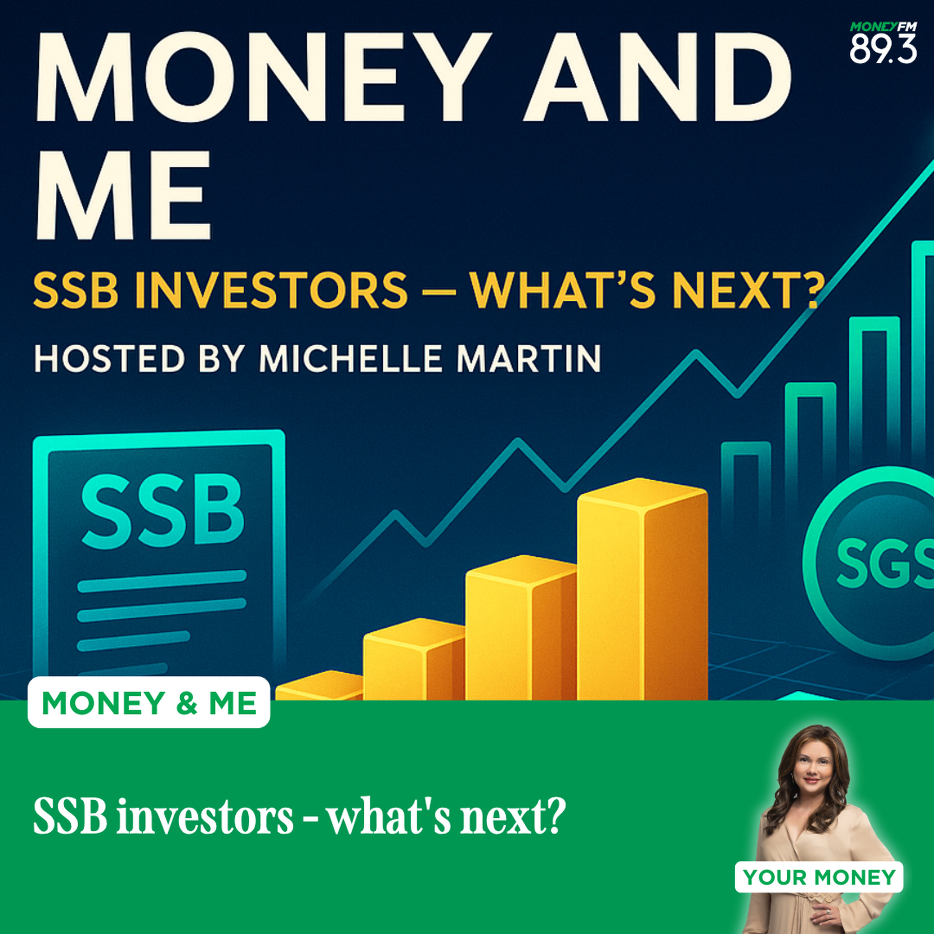 Money and Me: SSB investors - what's next?
