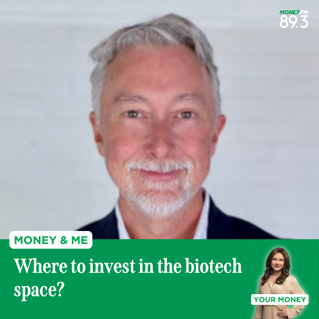 Money and Me: Where to invest in the biotech space?