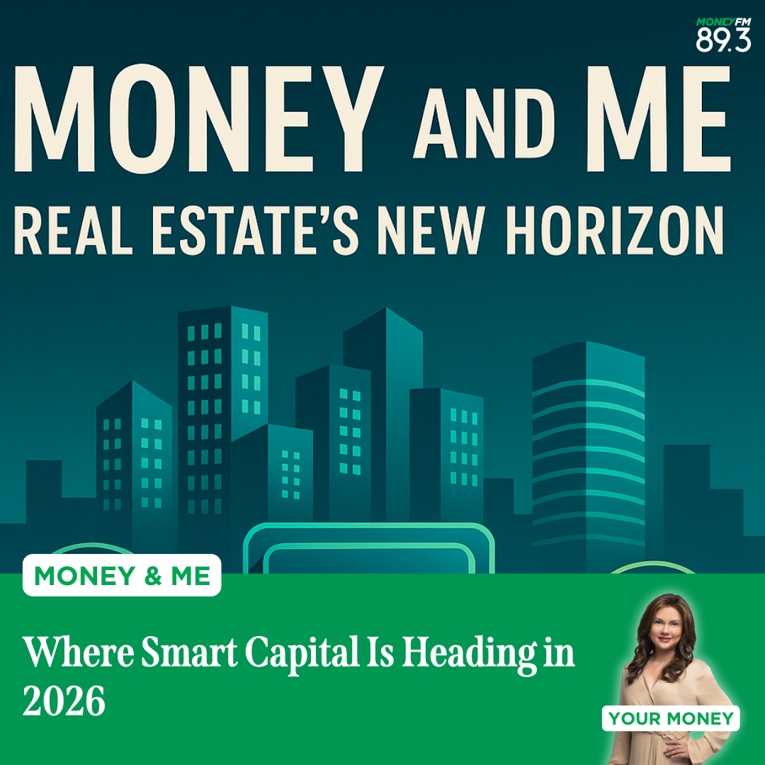Money and Me: Where Smart Capital Is Heading in 2026