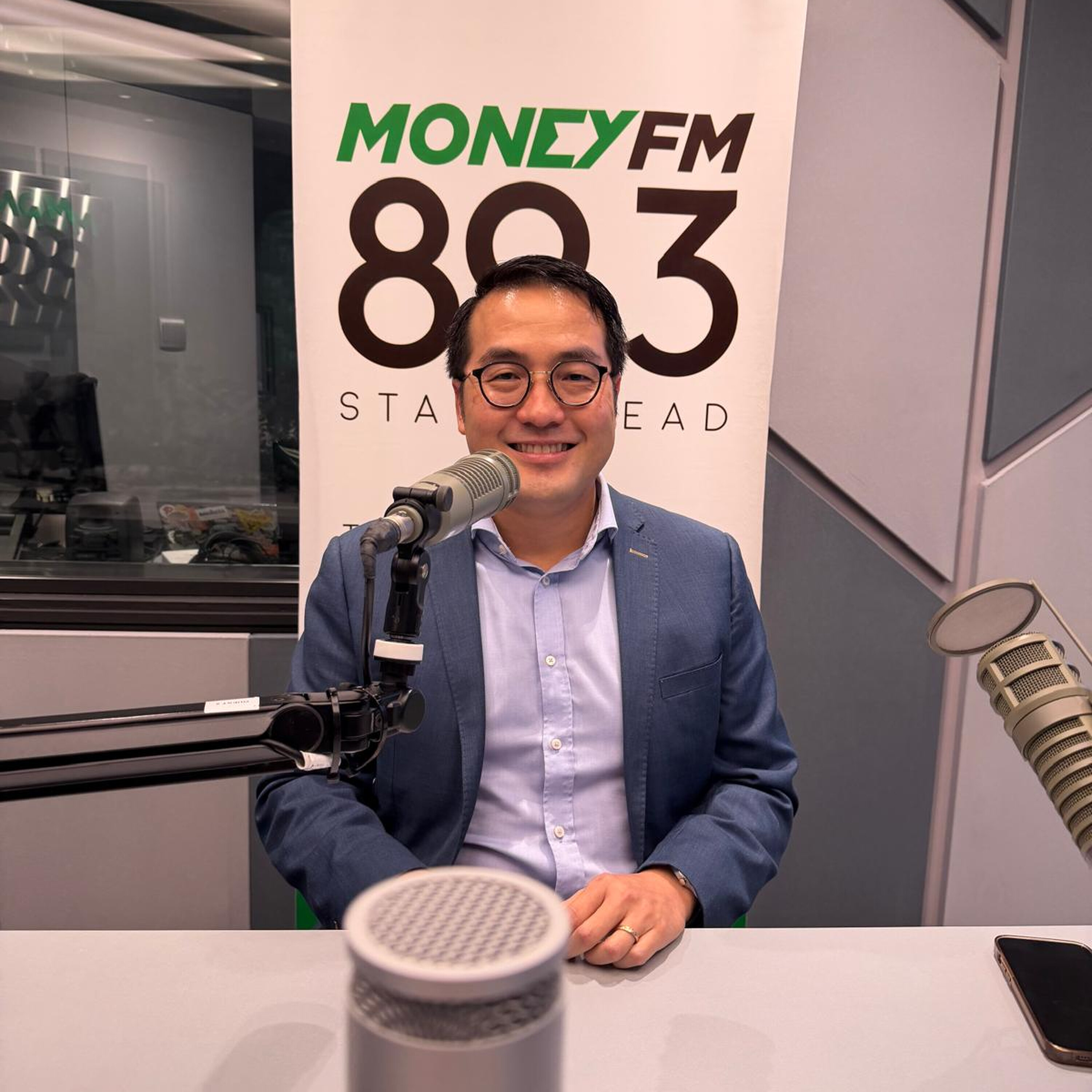 Money and Me: The Silent Billion-Dollar Urology Boom in Asia