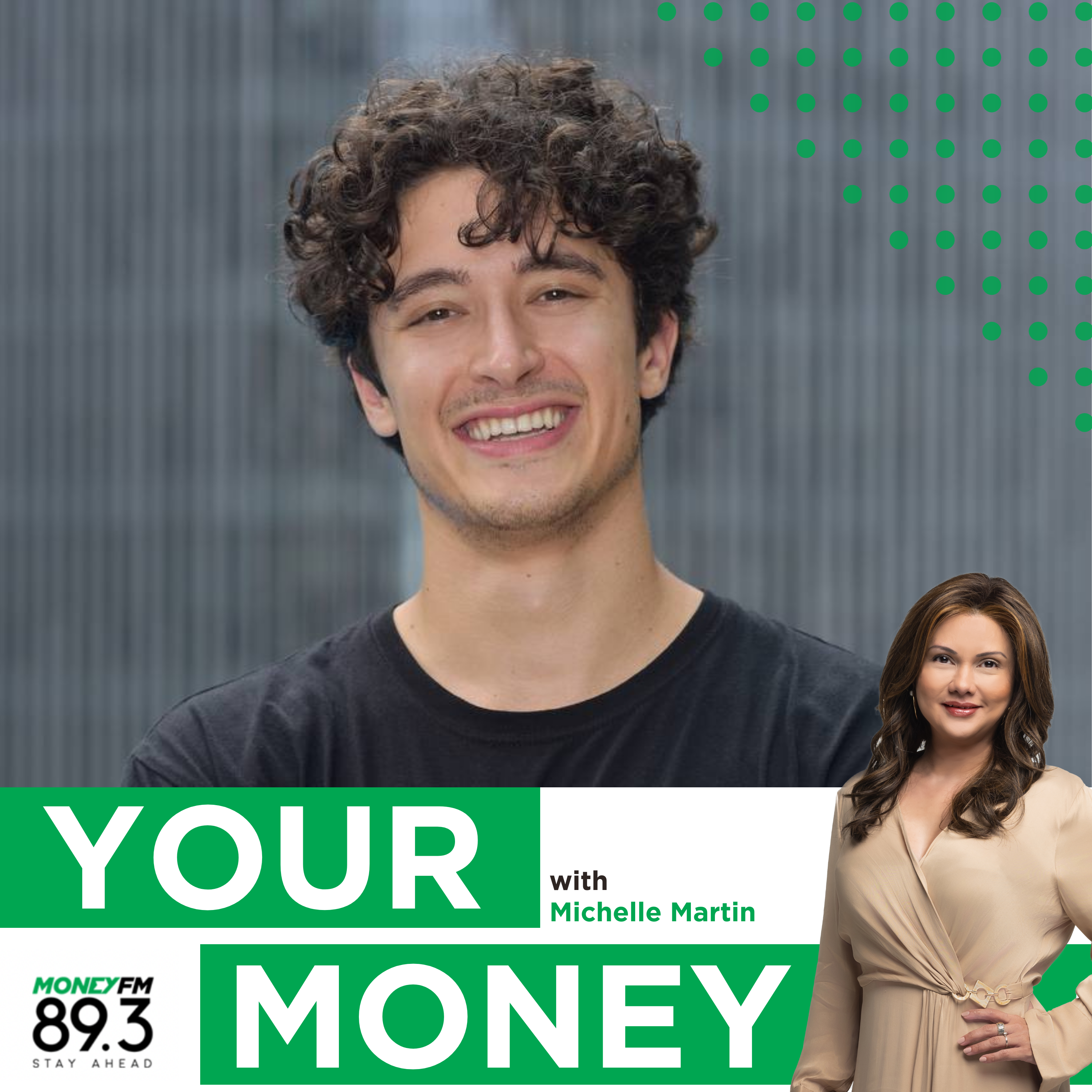 Money and Me: Are stablecoins the future of payments?