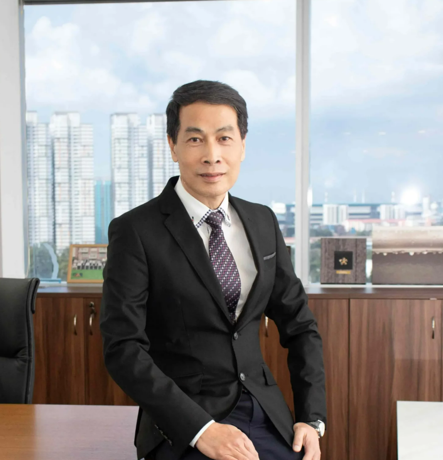 SIEWCast: Inside PacificLight’s $1B Hydrogen-Ready Power Move — Can It Power Homes Greener?