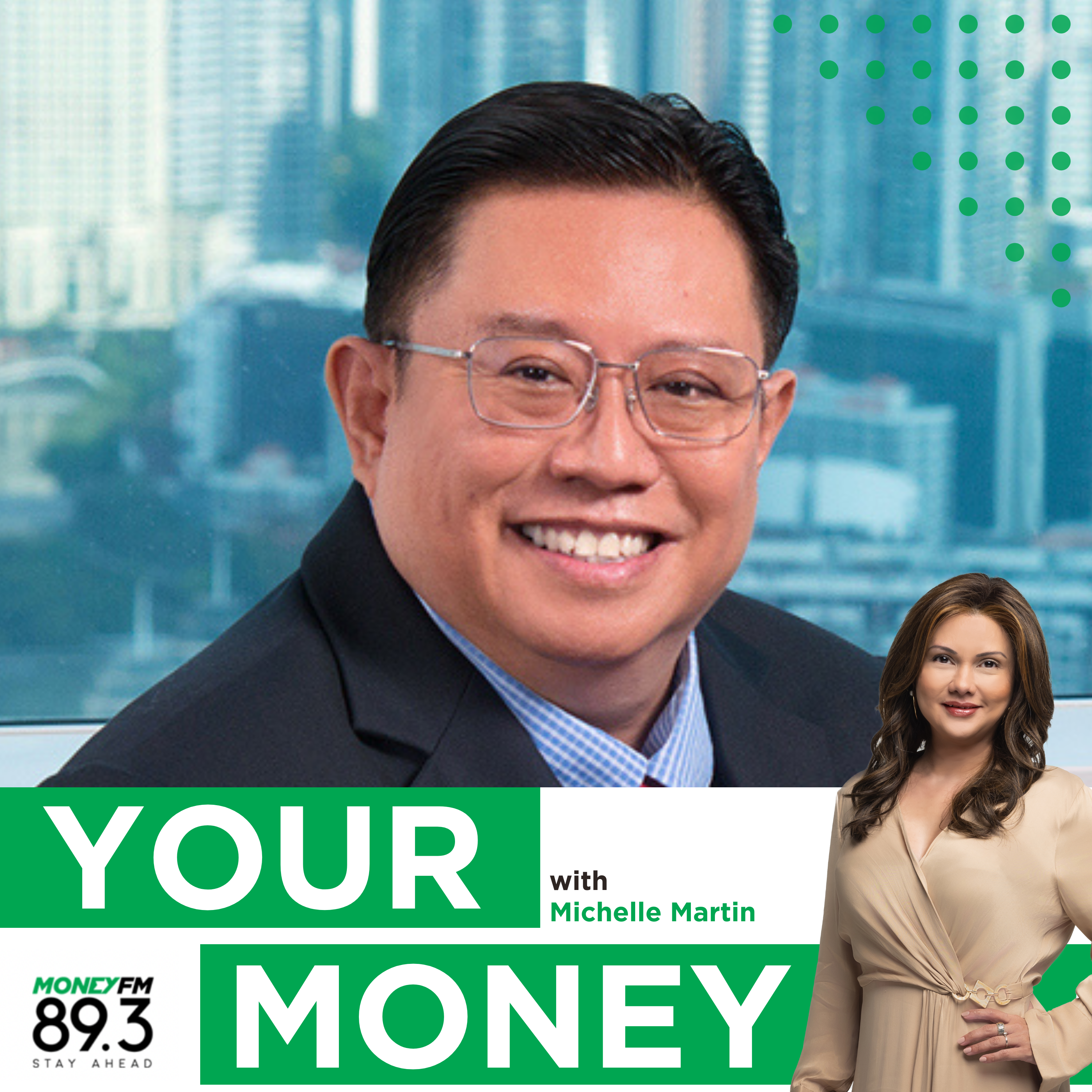 Money and Me