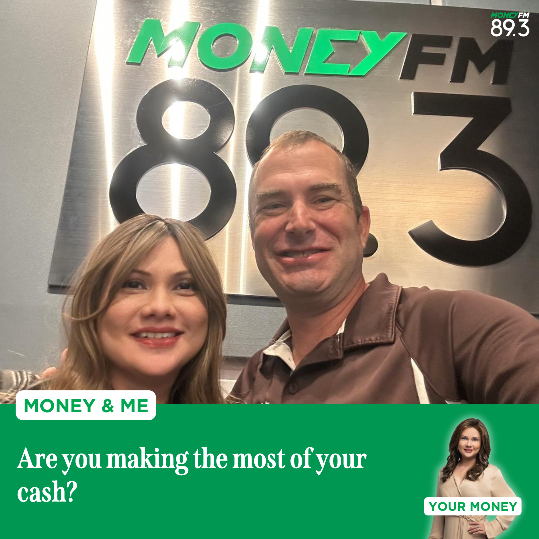 Money and Me: Are you making the most of your cash?
