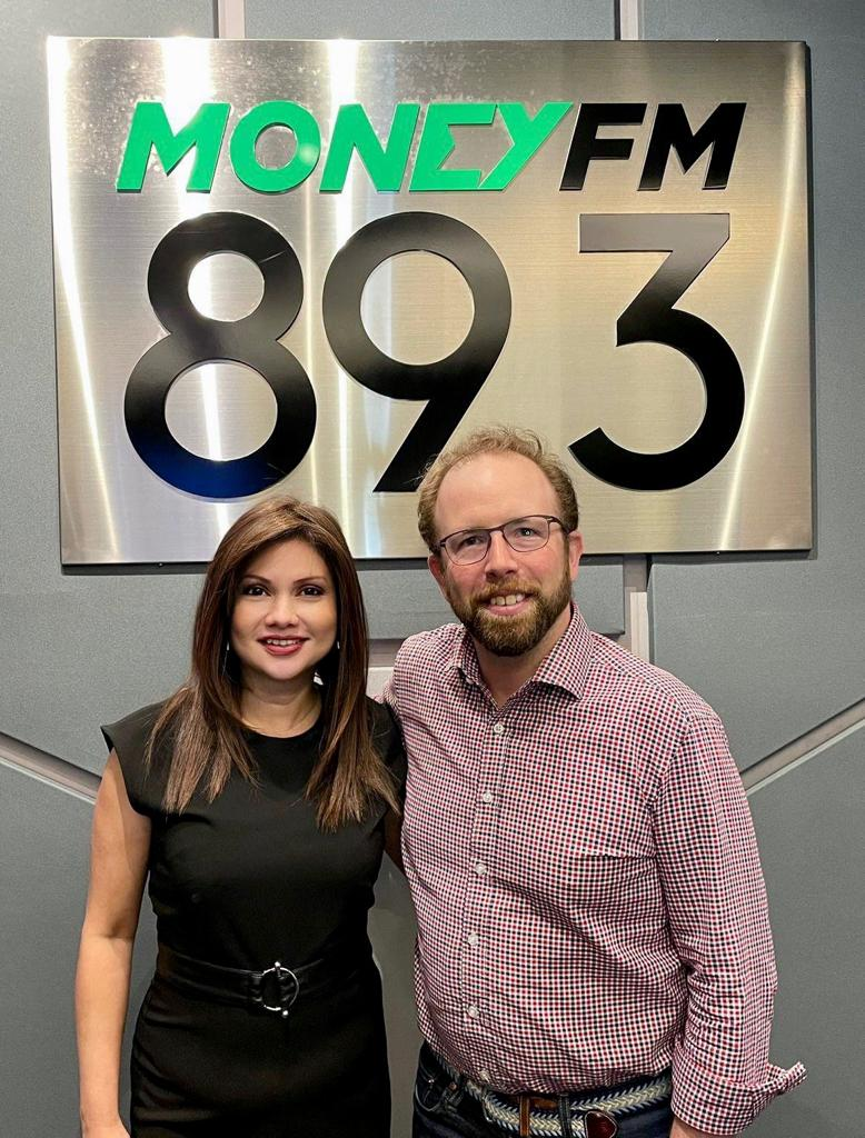 Read: Out Innovate by Alex Lazarow