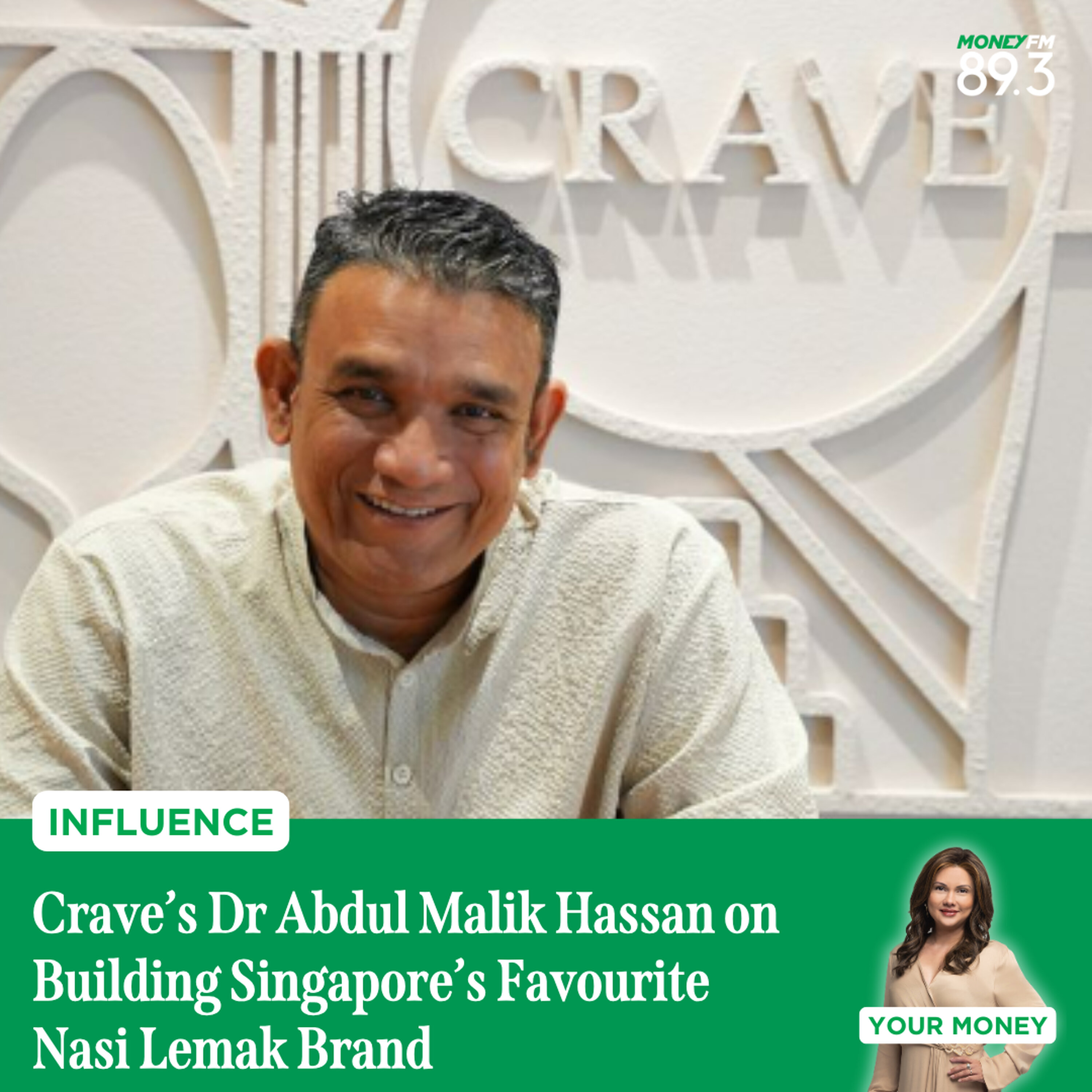 Your Money with Michelle Martin