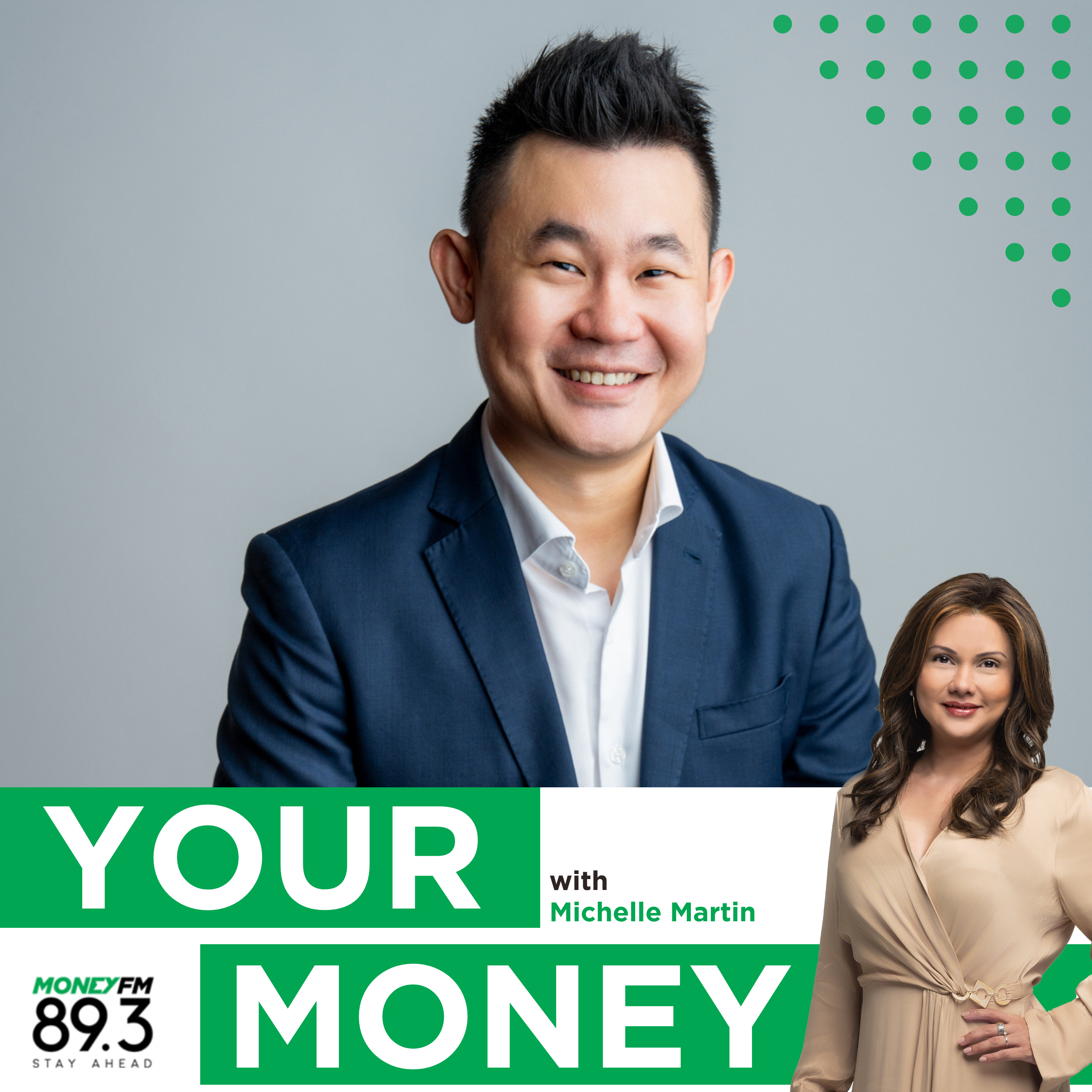 Money and Me: How Web 3.0 is revolutionising the concept of ownership in the digital space