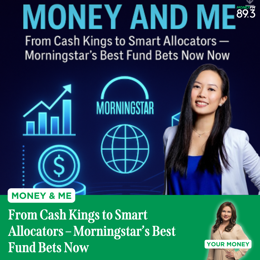 Money and Me
