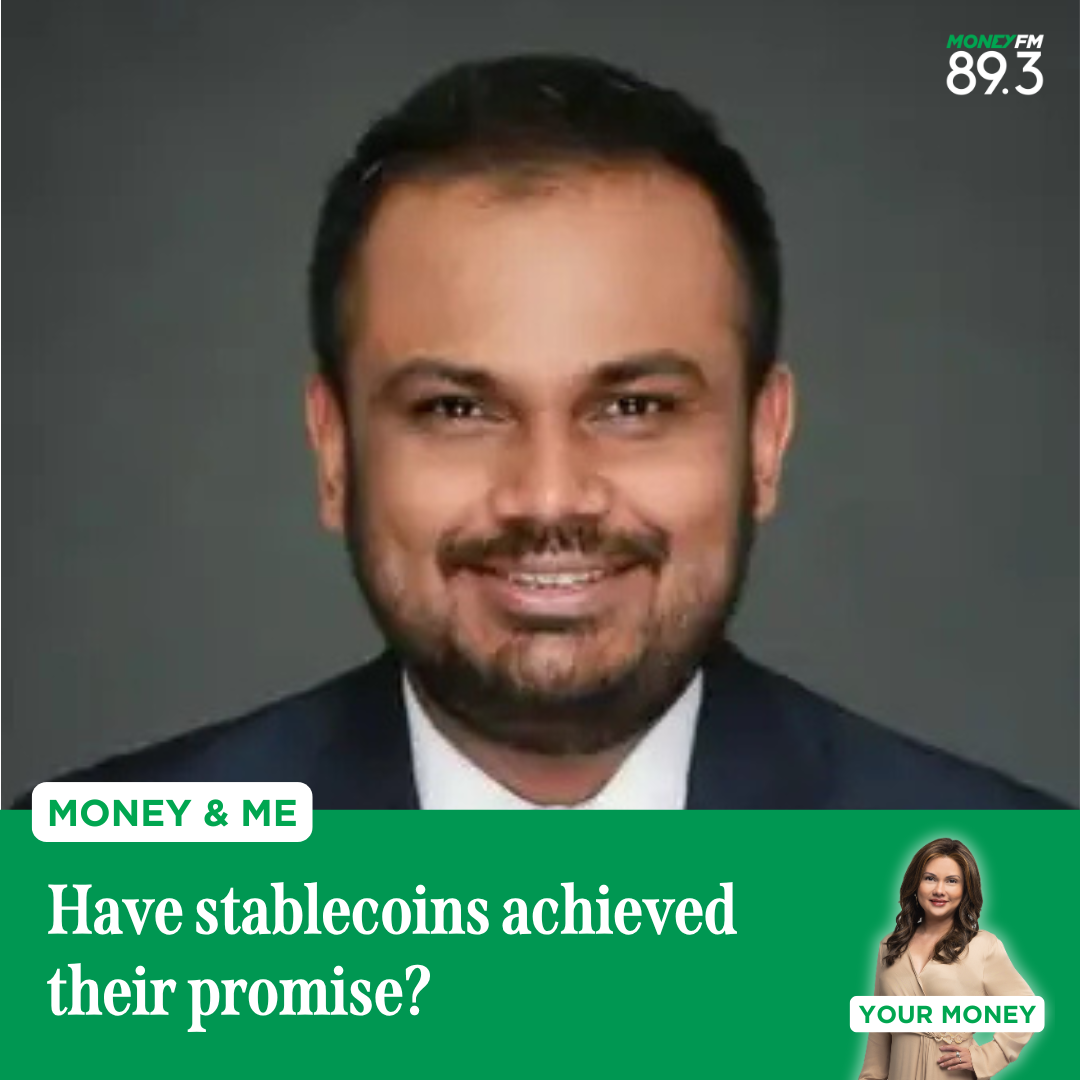 Money and Me: Have stablecoins achieved their promise?