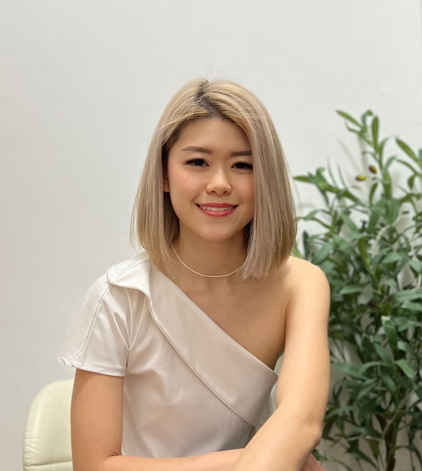 Money & Me: Bouncing back from being $500k in debt to thriving digital marketing startup