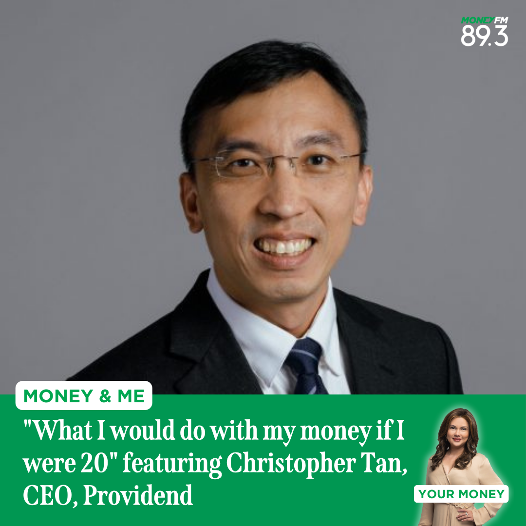 Your Money with Michelle Martin