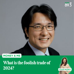 Money and Me: What is the foolish trade of 2024?