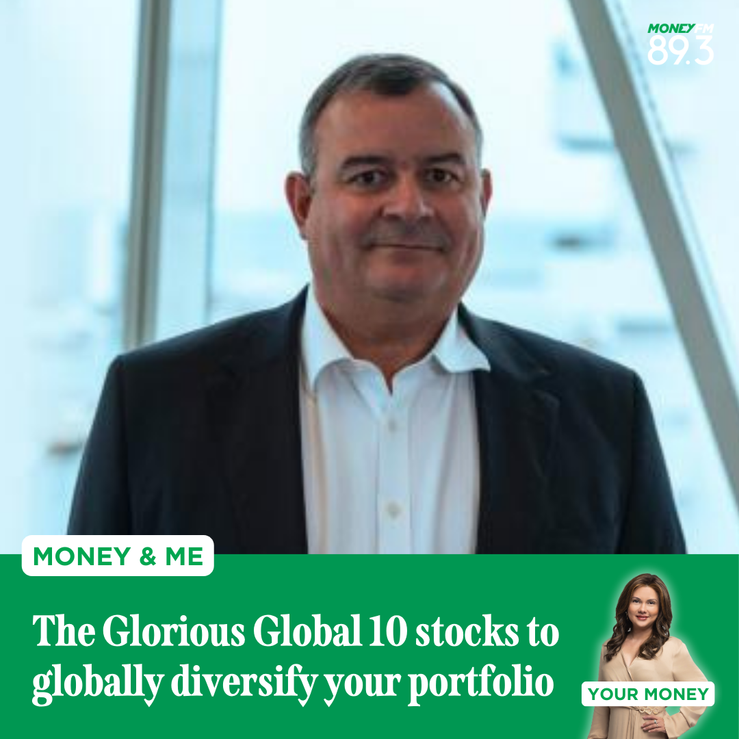 Money and Me:Not the Magnificent 7, meet the Glorious Global 10 stocks