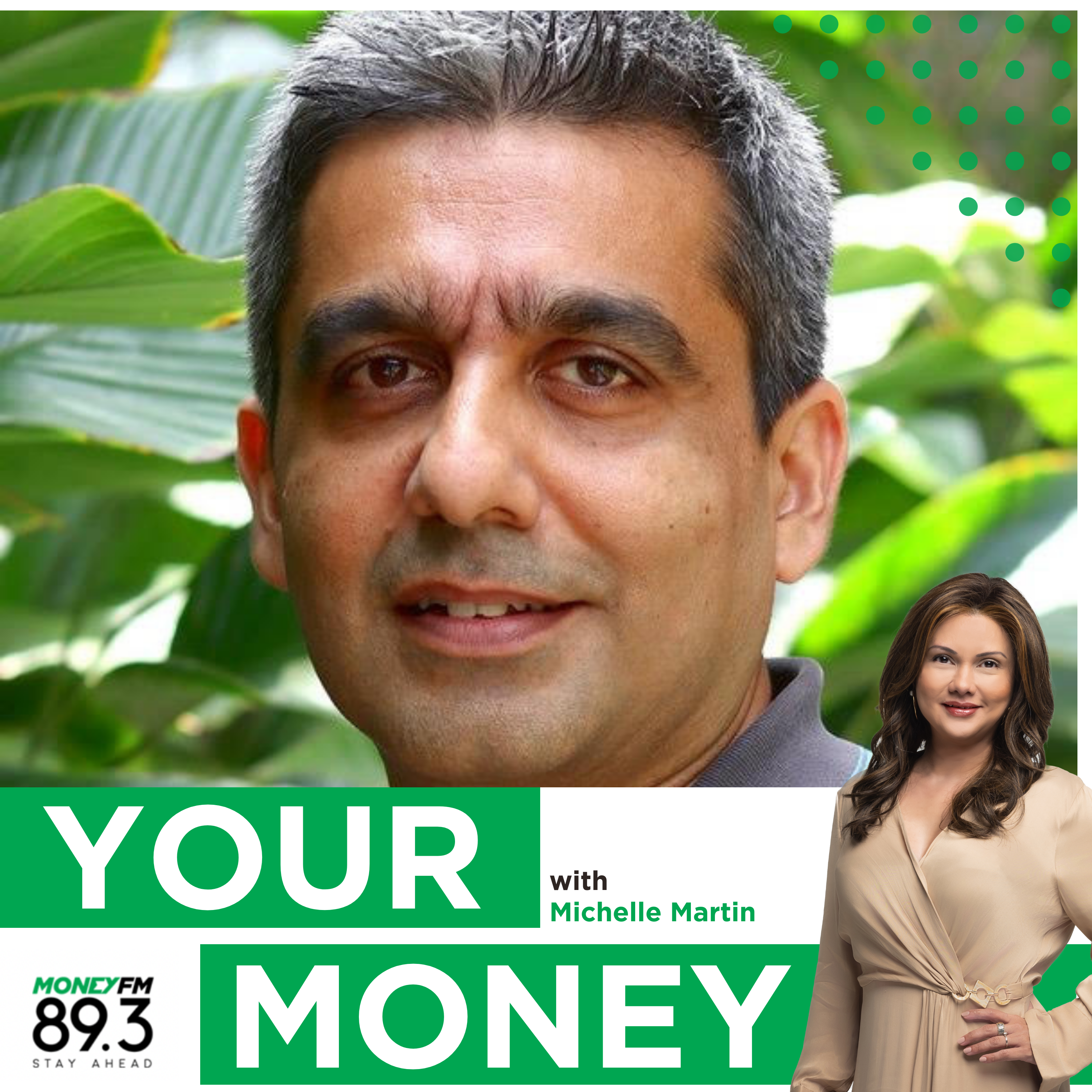 Money and Me