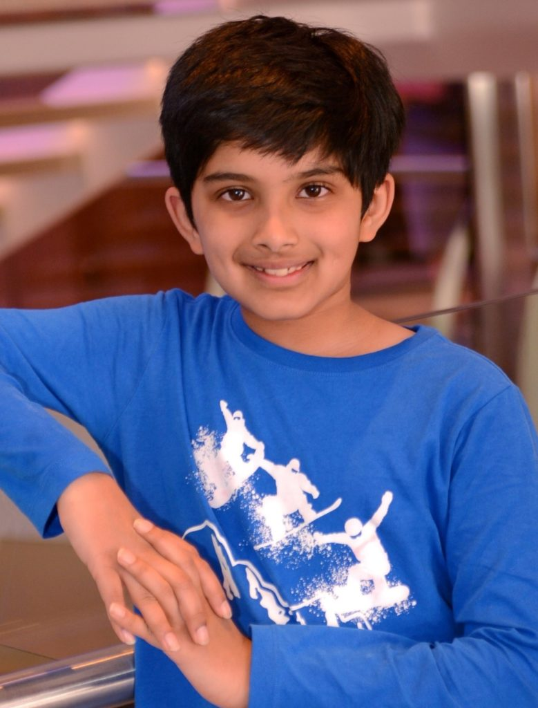 Money and Me: The 12-year old investor whose passion touched over a million lives