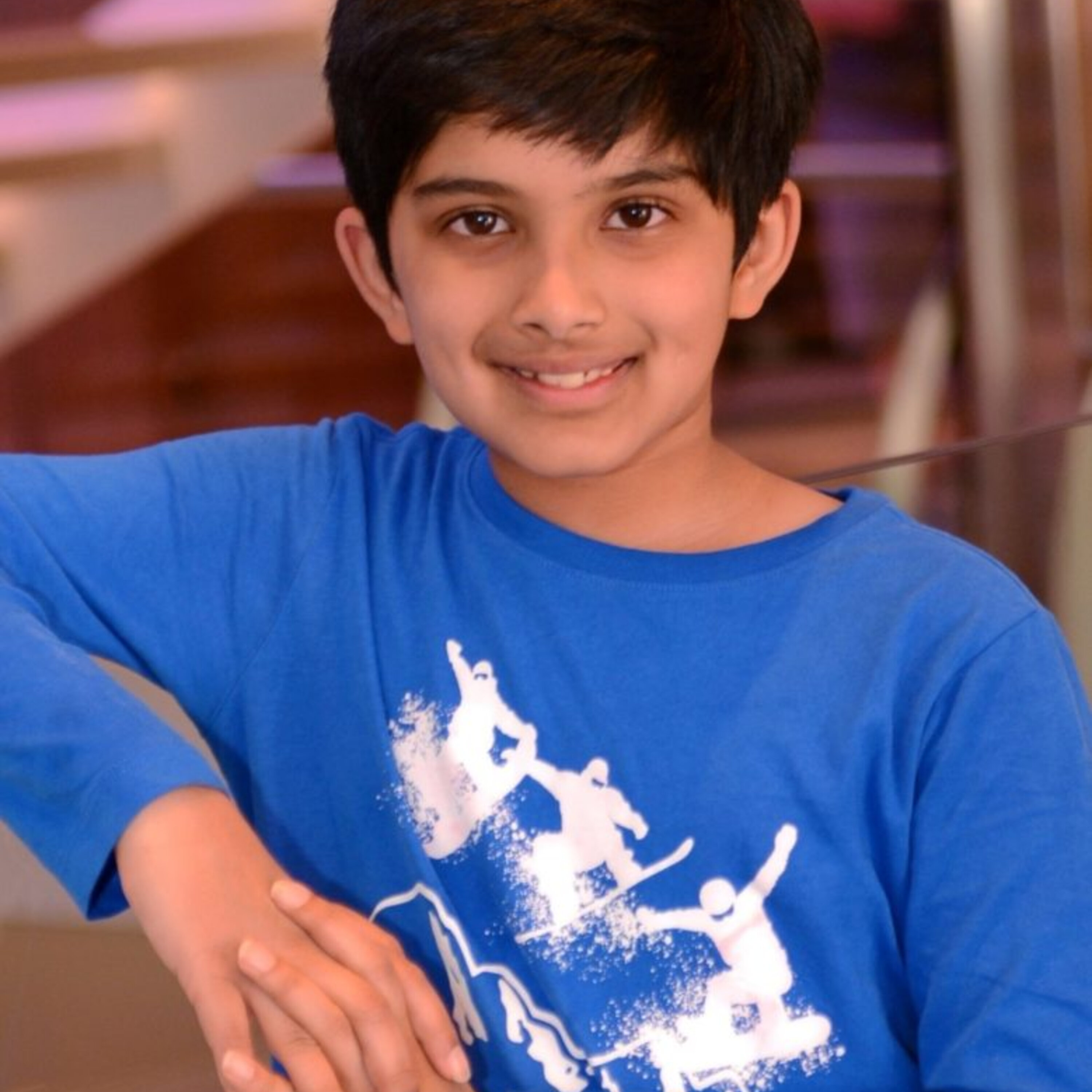 Money and Me: The 12-year old investor whose passion touched over a million lives
