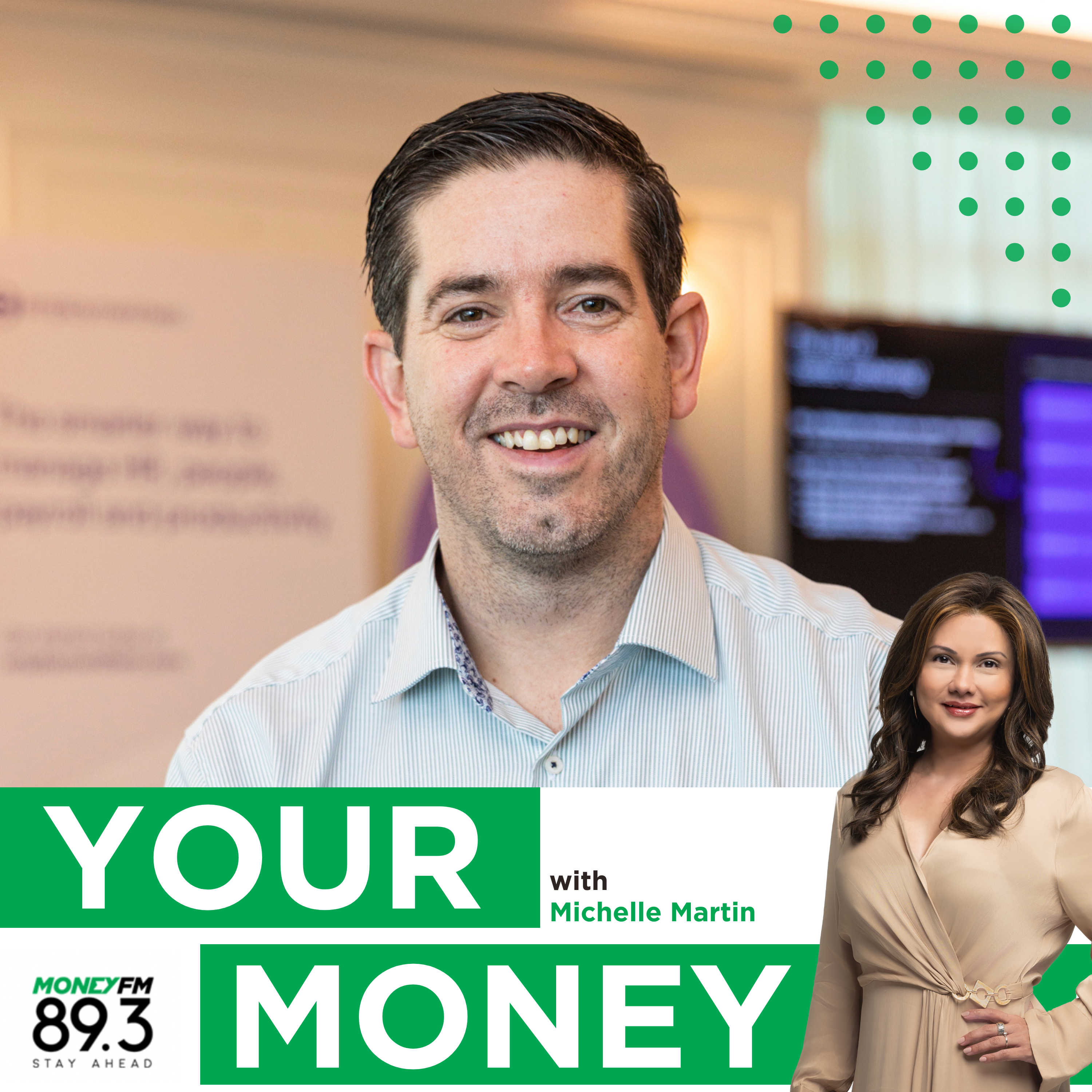 Money and Me: Here’s the answer to employee retention and healthier cash flow