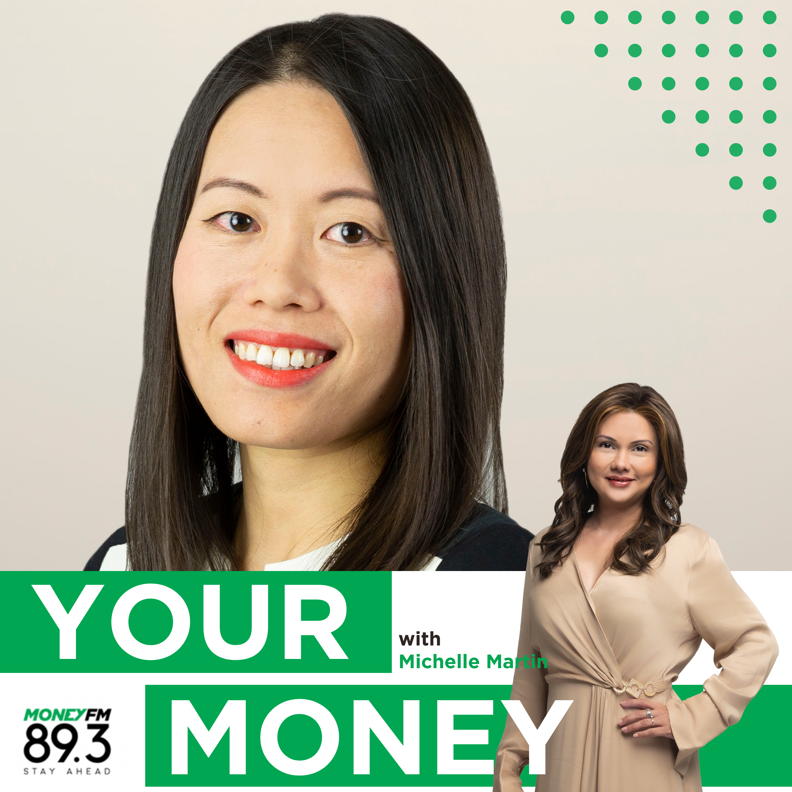 Your Money with Michelle Martin