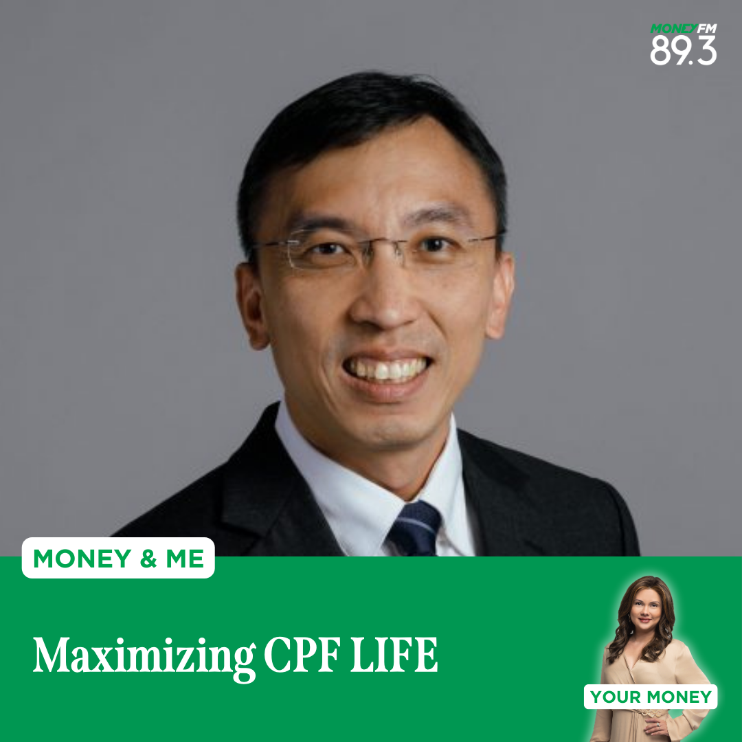 Your Money with Michelle Martin