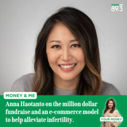 Money and Me: Zora Health and Anna Haotanto on the million dollar fundraise and an e-commerce model to help alleviate infertility