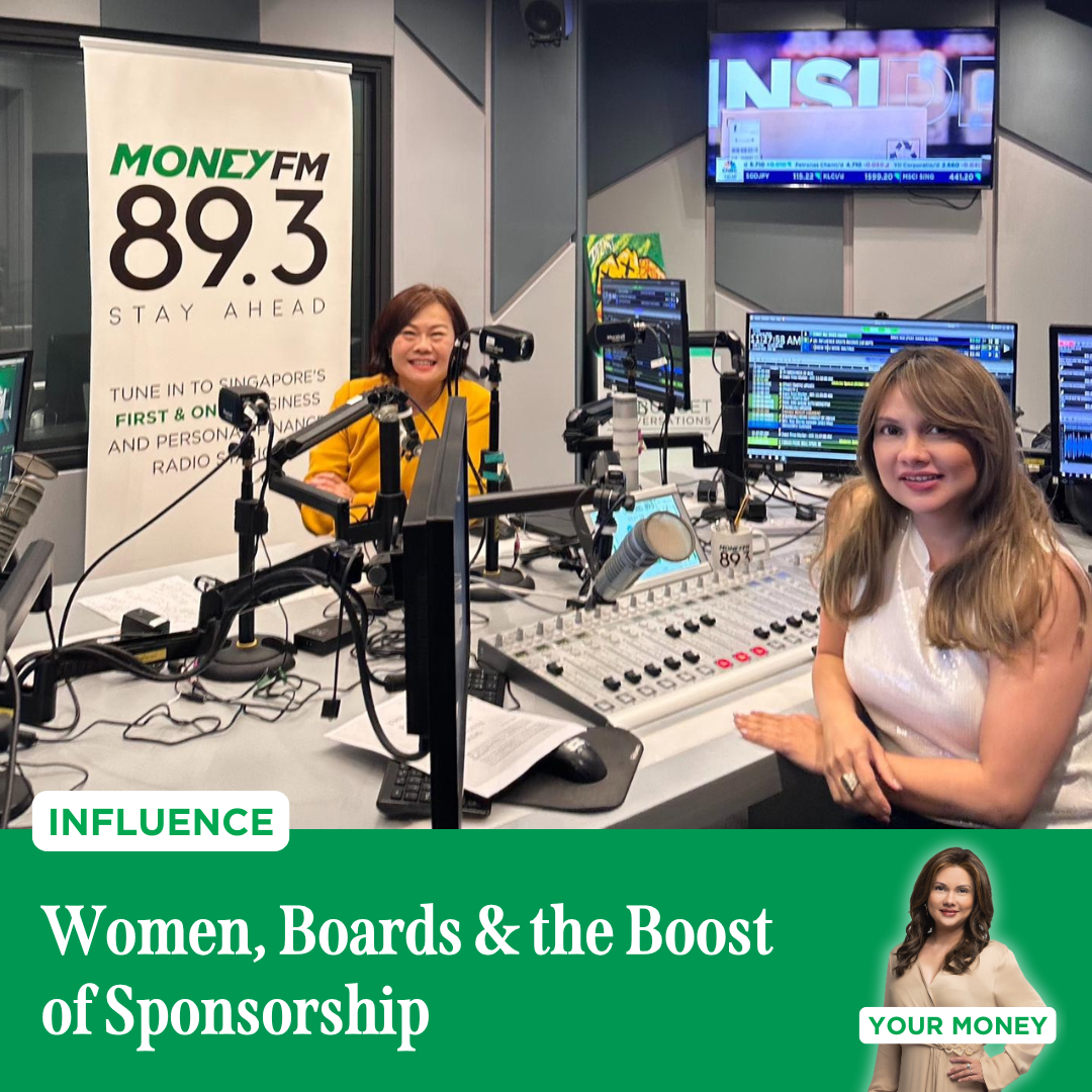 Your Money with Michelle Martin
