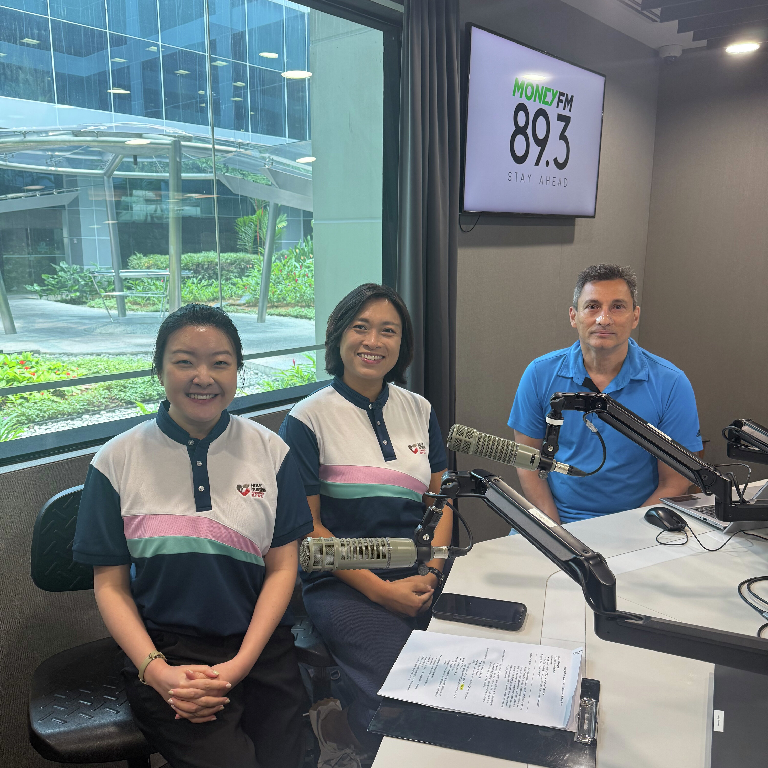 Caregiver support in Singapore: How can Carers Hub help you?