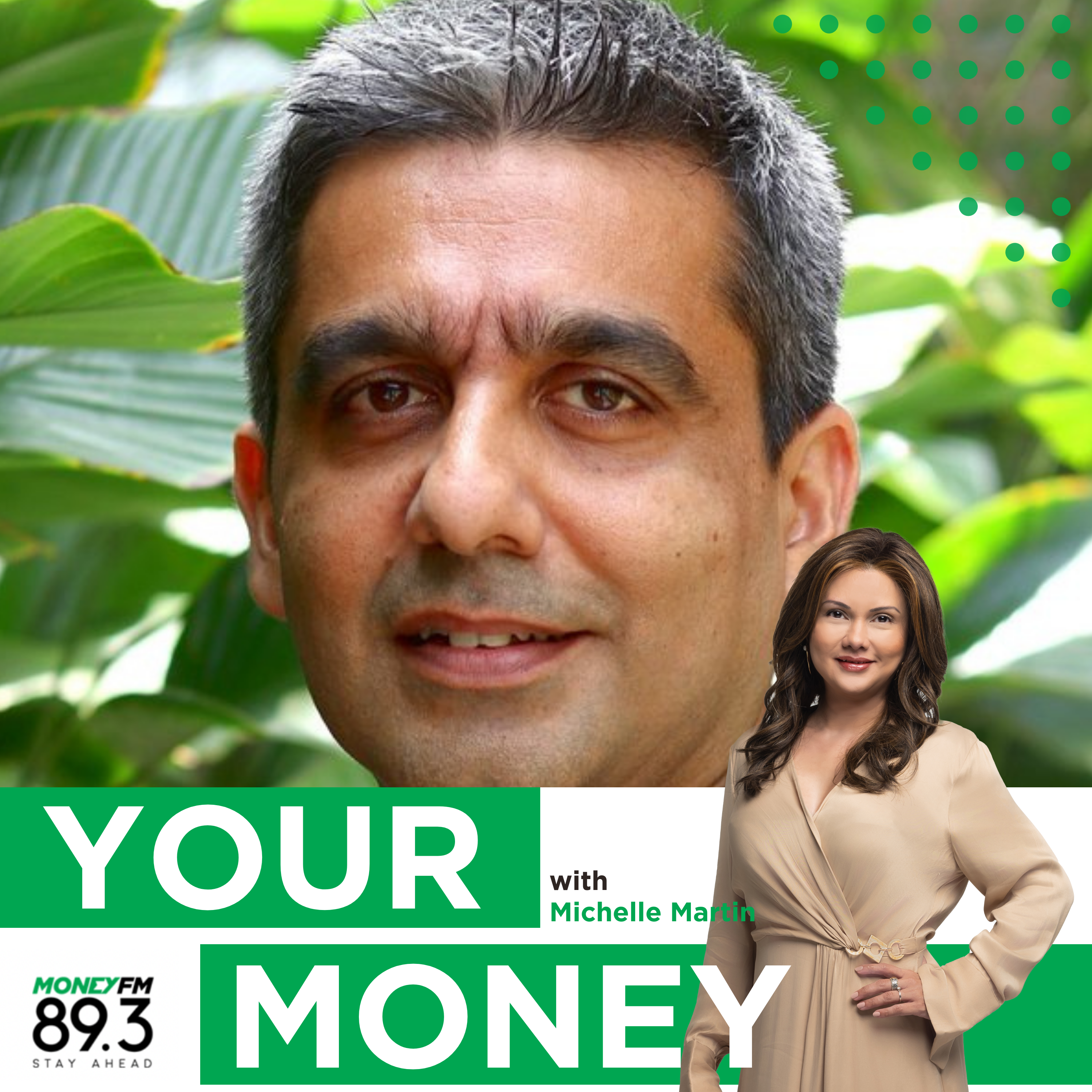 Your Money with Michelle Martin