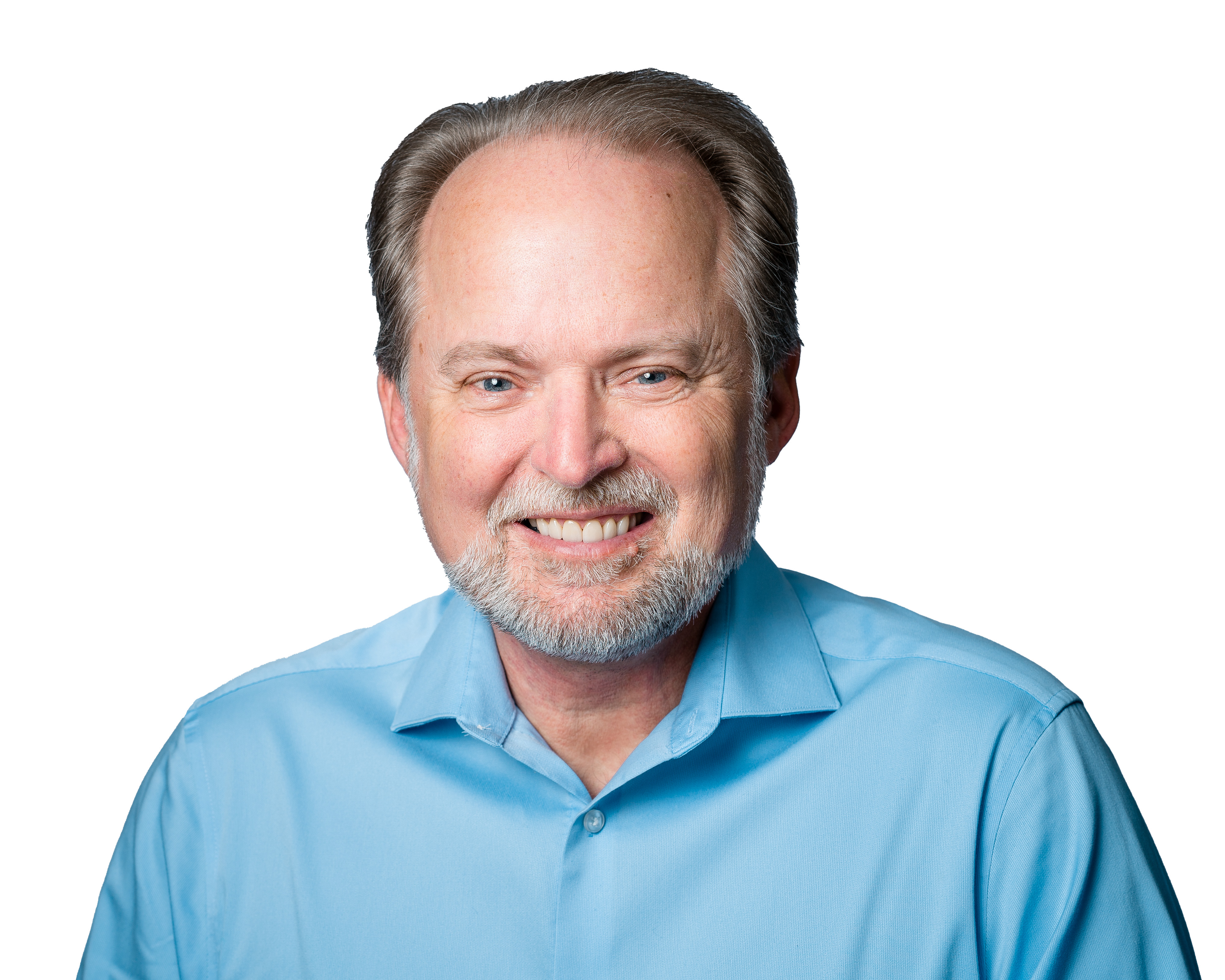 Influence: Meet John Stahl-Wert Entrepreneur/CEO and Leadership Mentor