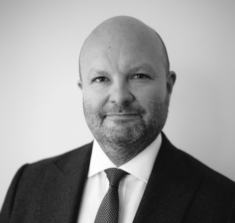 Influence: Magnus Renfrew co-founder of ART SG