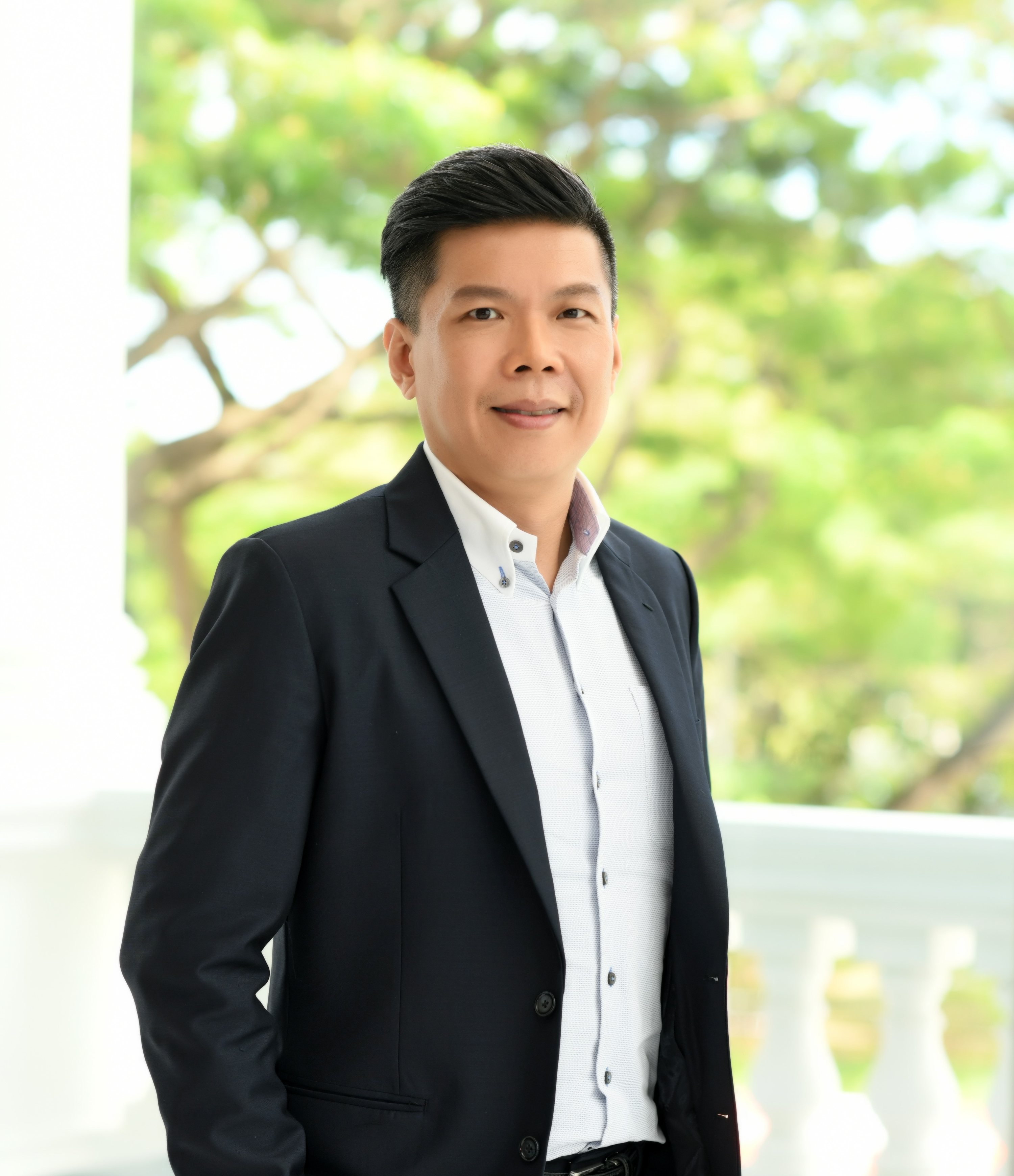 Influence: Striking a chord with the Singapore Symphony Orchestra