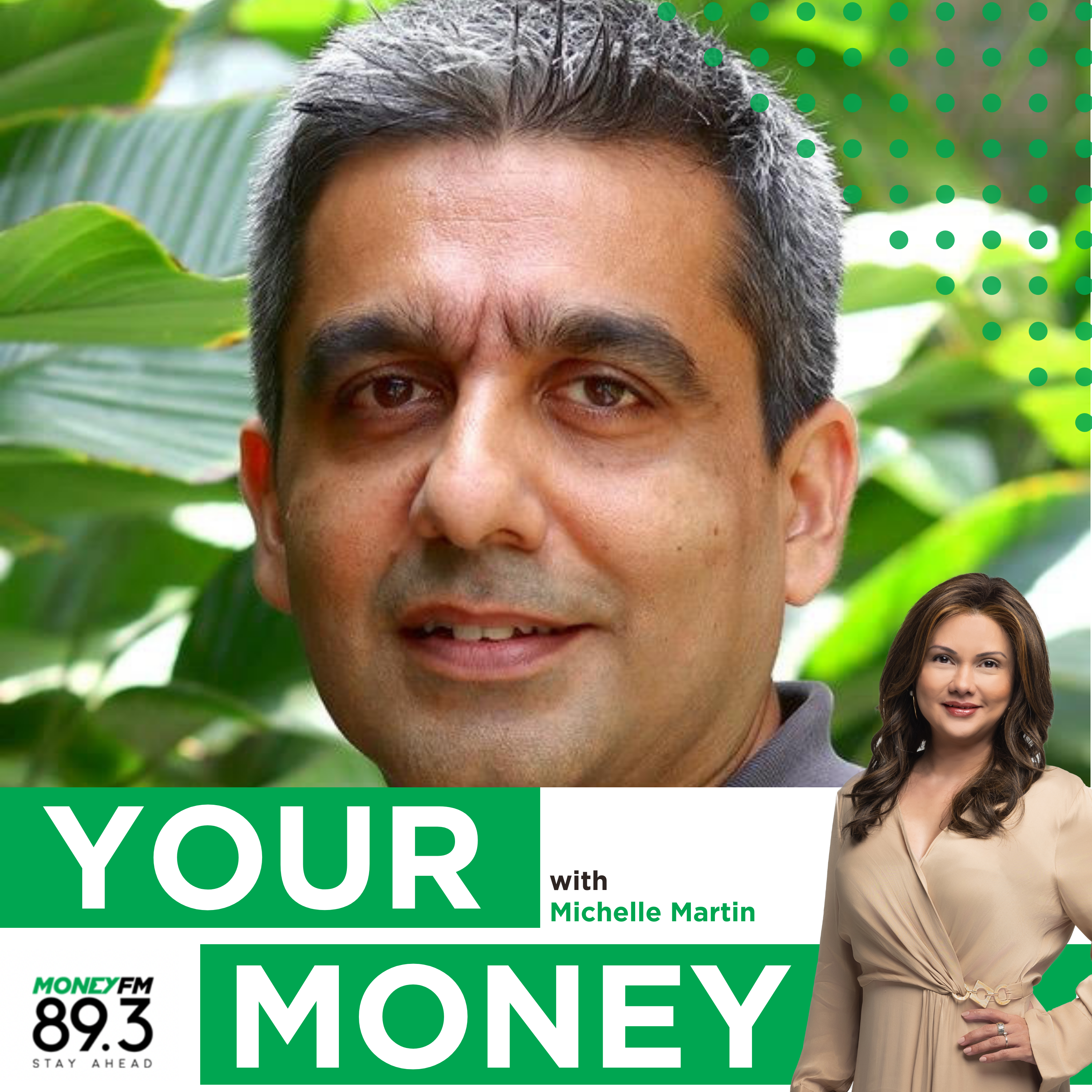 Money and Me