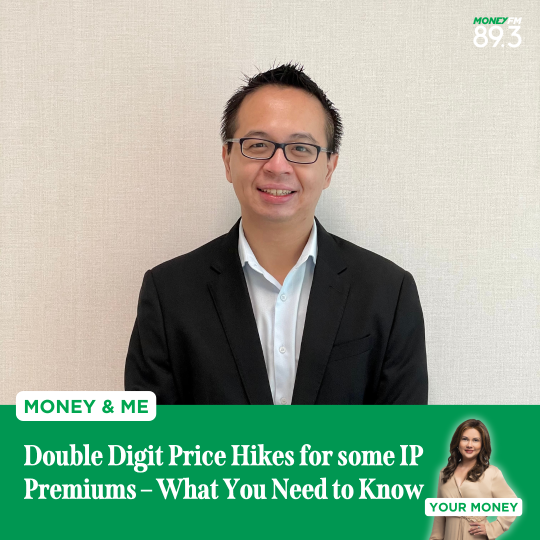 Money and Me: Double Digit Price Hikes for some IP Premiums – What You Need to Know
